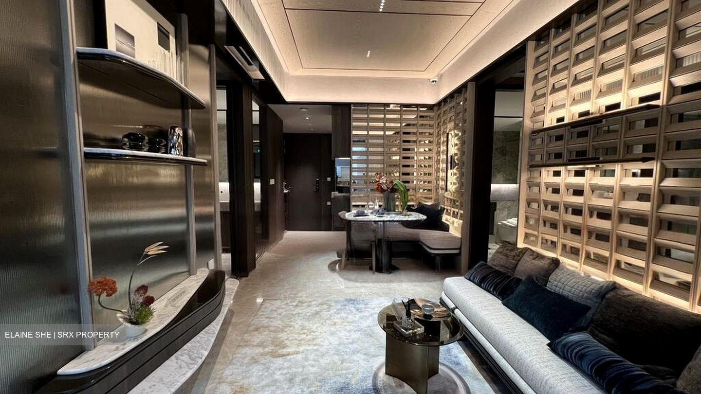 Meyer Road (D15), Condominium #478610101